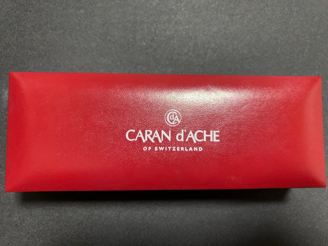 カランダッシュ エクリドール 本体のみ