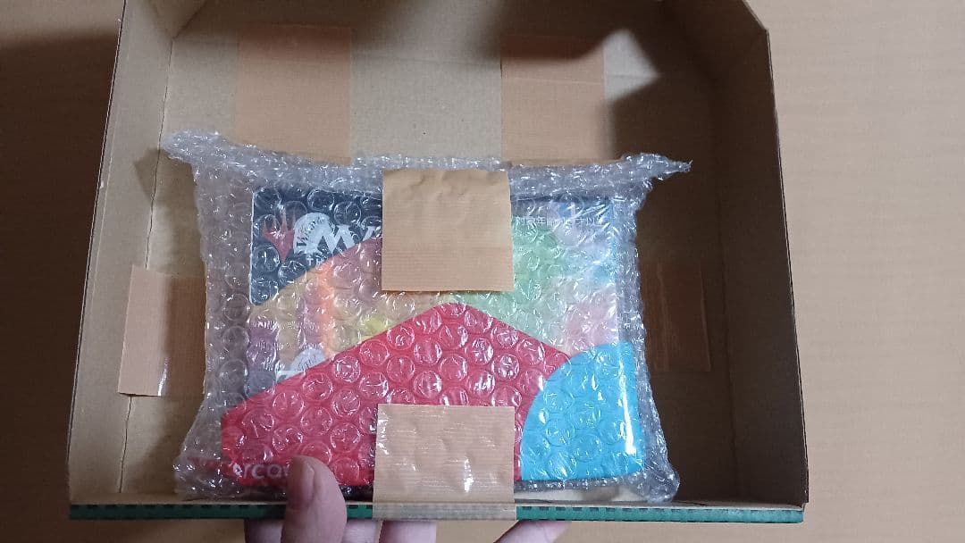 ★ MTG ゼンディガーの夜明け 日本語版 コレクターブースター 梱包完了！