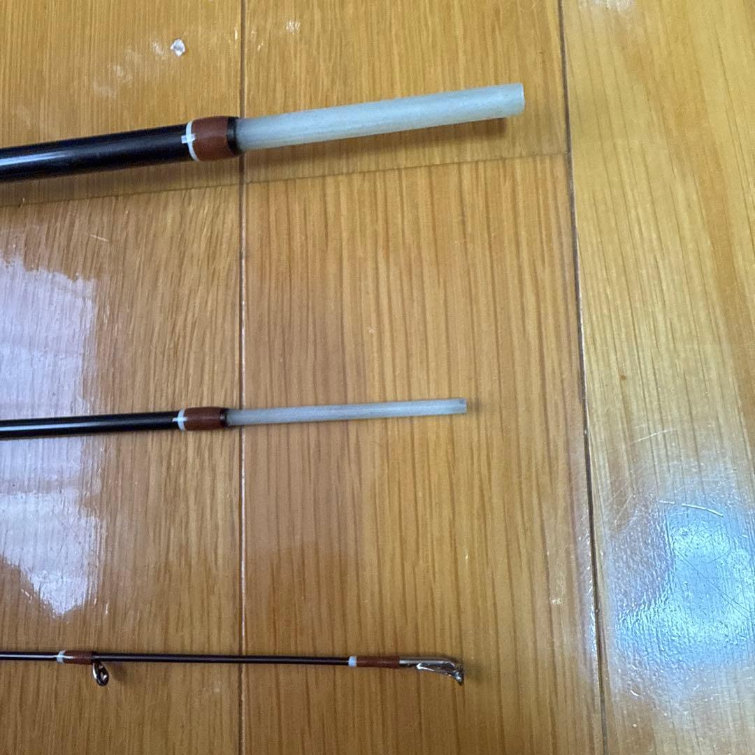 fenwick FS-53G L-3J トラウトロッド 5'3\"