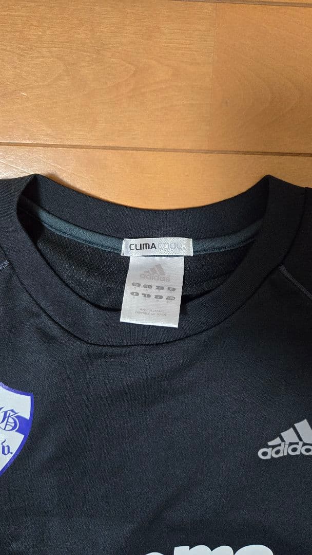 青山学院大学 サッカー部 ウエア