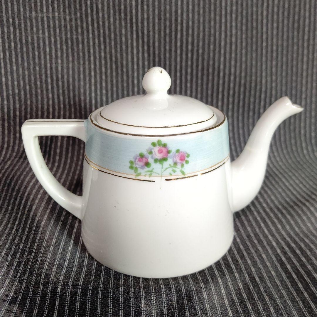 オールドノリタケ サンライズ印 Hand painted まとめて