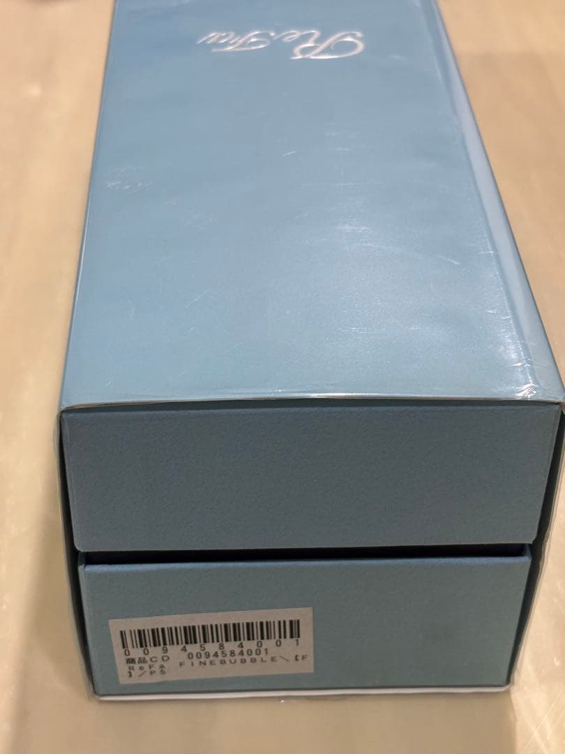 バス・洗面所用品 MTG ReFa FINE BUBBLE