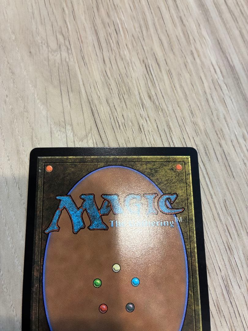 MTG　ティナ・ブランフォード（最高工匠卿、ウルザ） 継承史　FOIL　日本語