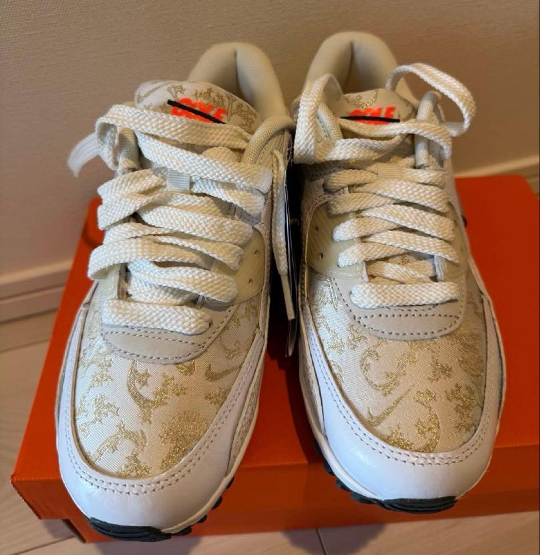 NIKE AIR MAX 90 GOLF NRG OPEN（ゴルフシューズ）