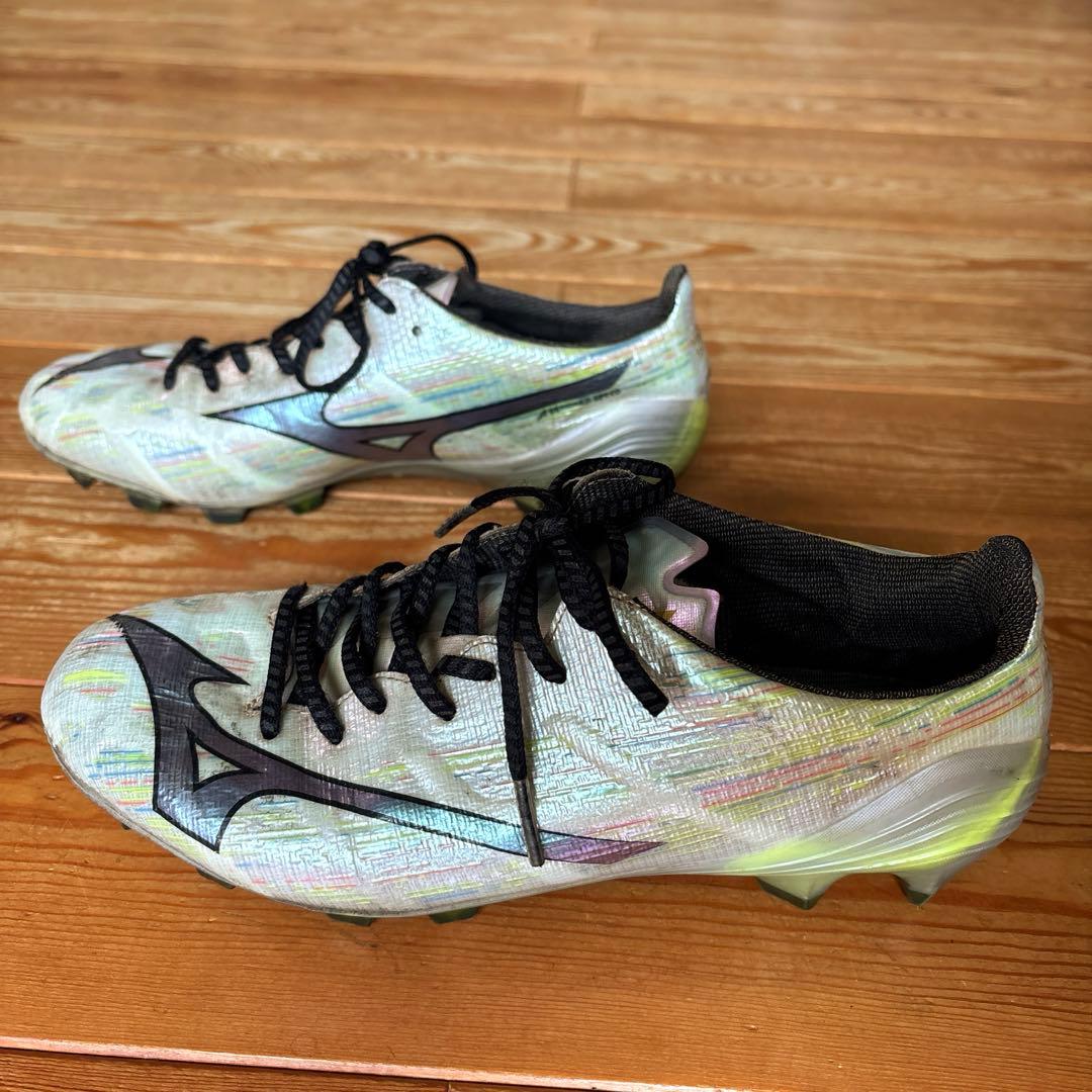 ミズノ アルファ2 エリート 24㎝