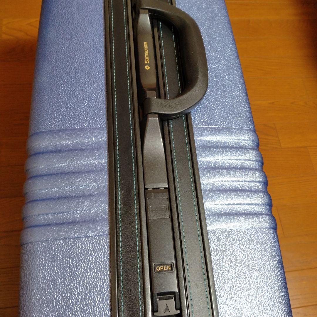 サムソナイト Samsonite スーツケース