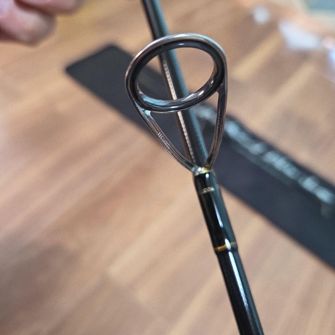 ブルーカレント73All-Range TZ/NANO PROFESSOR