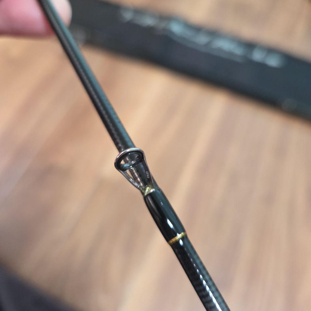 ブルーカレント73All-Range TZ/NANO PROFESSOR