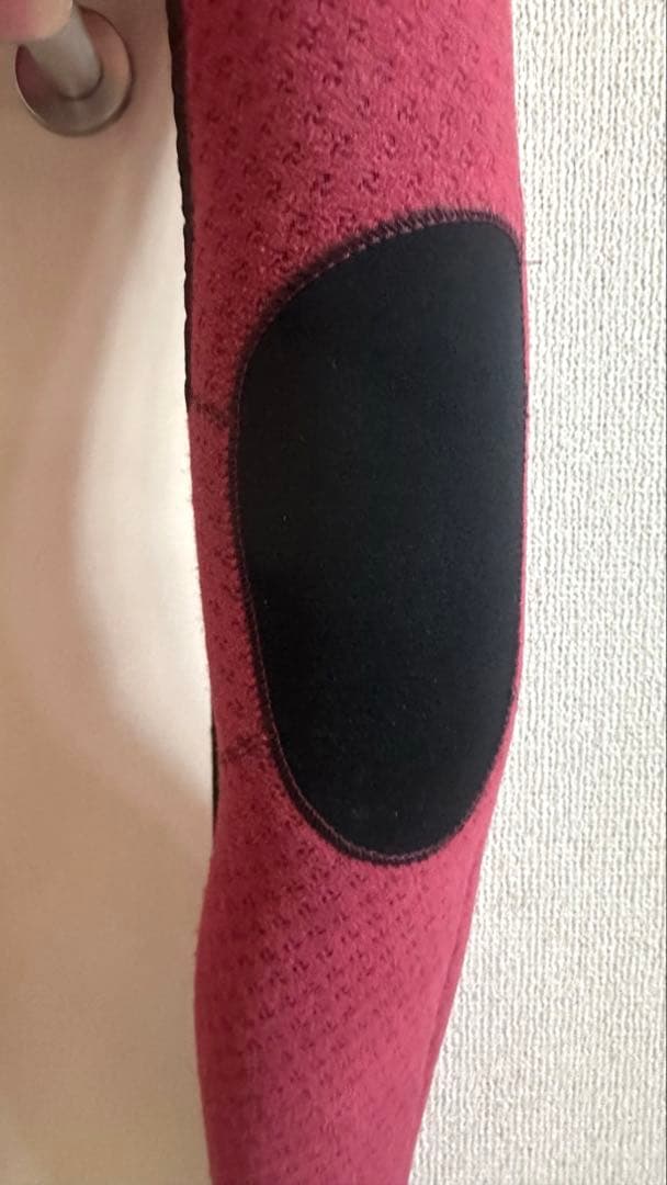 セミドライフルスーツ 5mm/3mm