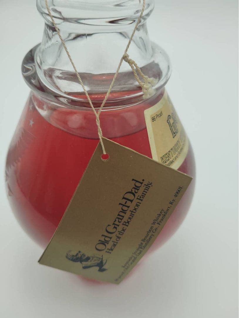 OLD GRAND DAD バイセンテニアル・デキャンタ 757ml 未開栓