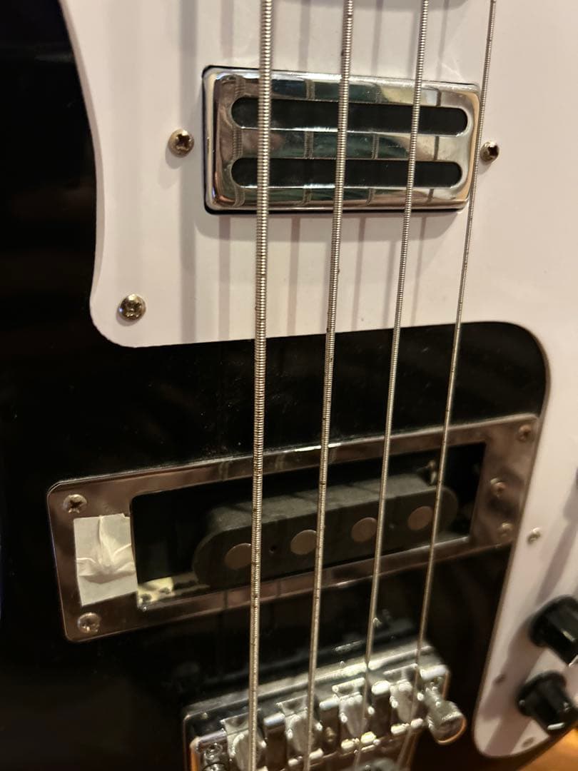 リッケンバッカー 4003コピーモデル