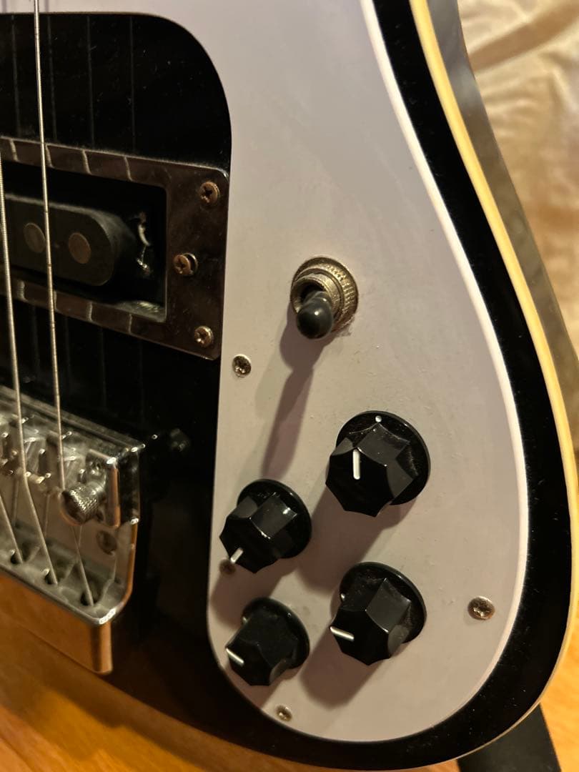 リッケンバッカー 4003コピーモデル