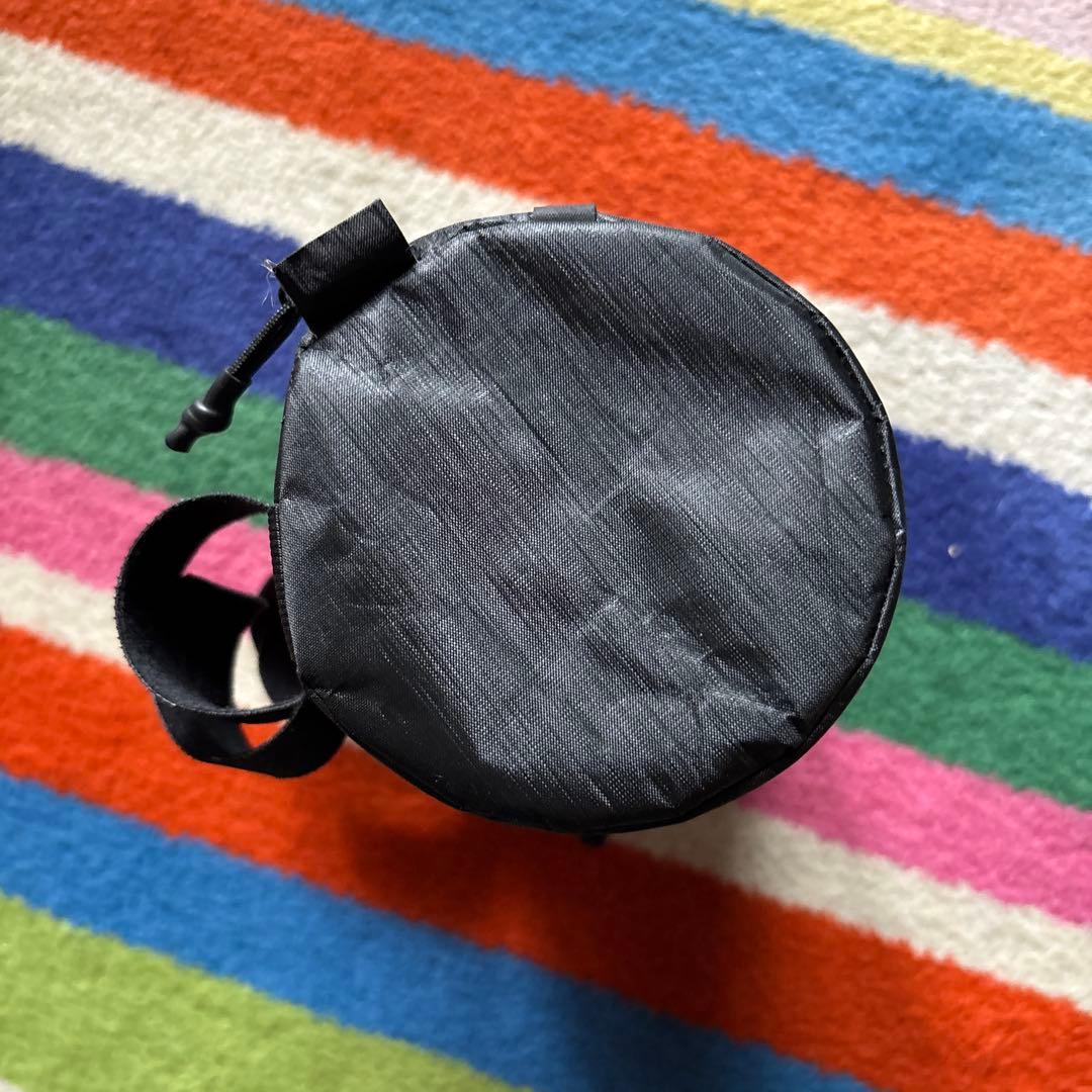 モリモノ Essential Barbag // black // 90 g