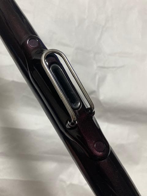 NFT (シマノ) IG-HISPEED 石鯛 500H 超美品 中通し