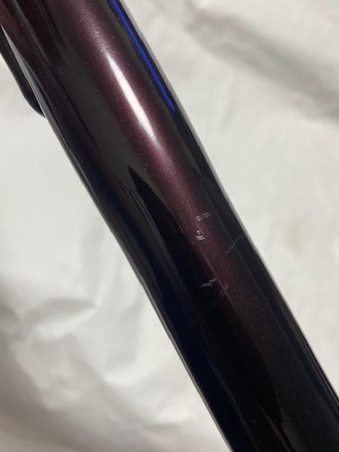 NFT (シマノ) IG-HISPEED 石鯛 500H 超美品 中通し