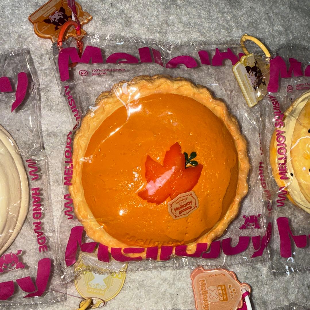 【最終お値下げ】Mellojoy スクイーズ 13点セットバラ売り不可❌