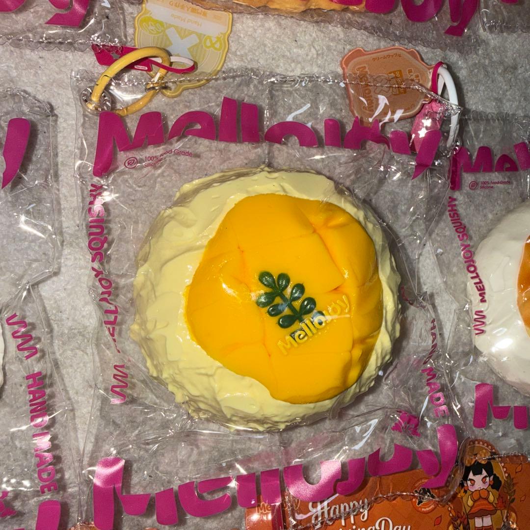 【最終お値下げ】Mellojoy スクイーズ 13点セットバラ売り不可❌