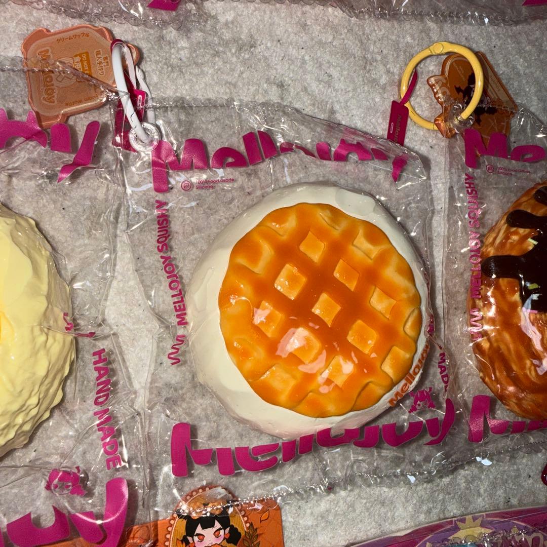 【最終お値下げ】Mellojoy スクイーズ 13点セットバラ売り不可❌