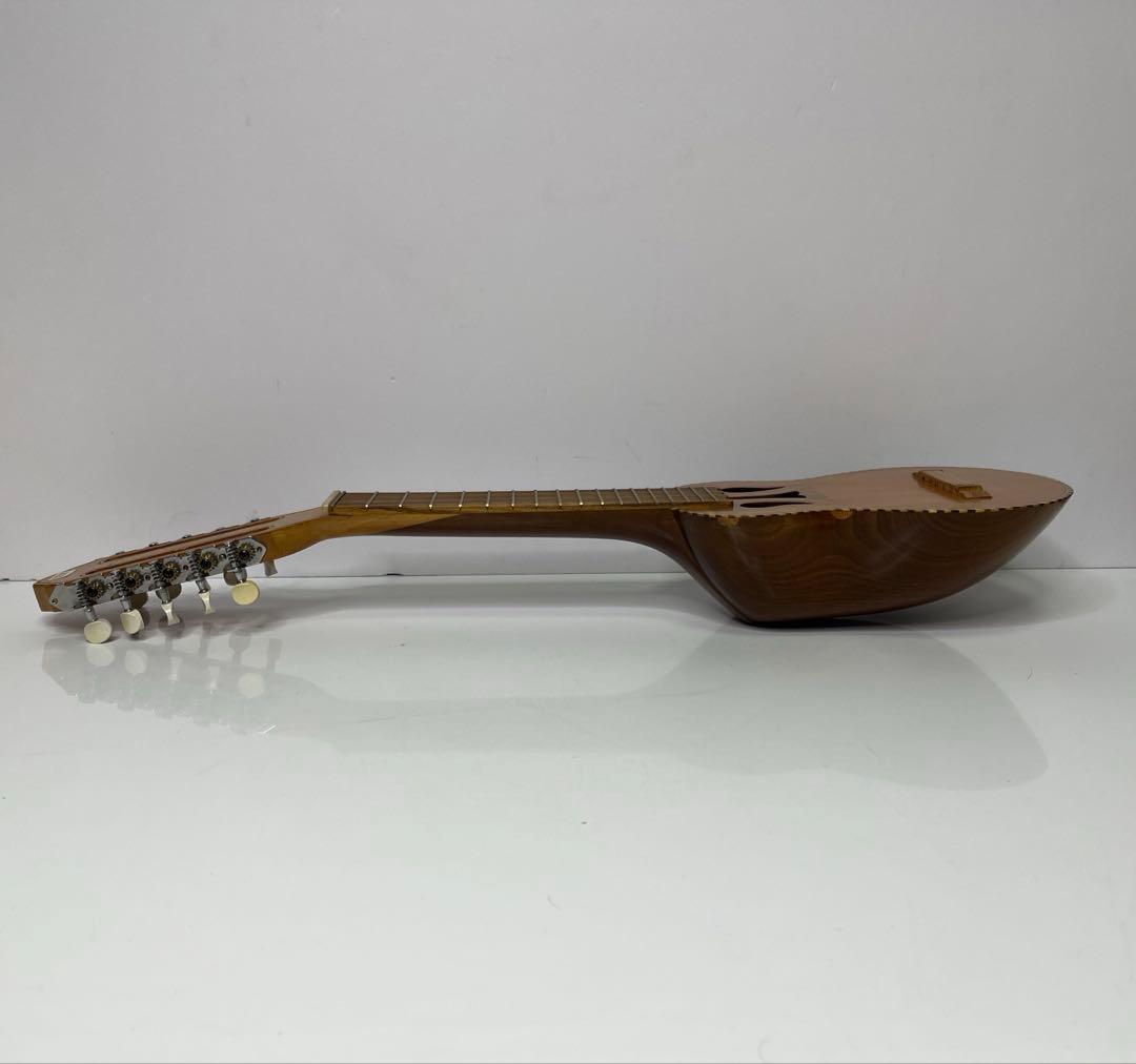 TORRICO チャランゴ 民族楽器 希少 弦楽器