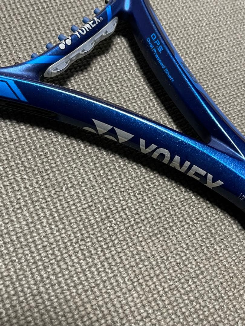YONEX EZONE 100 2020 G3 ヨネックスイーゾーン 中古並品