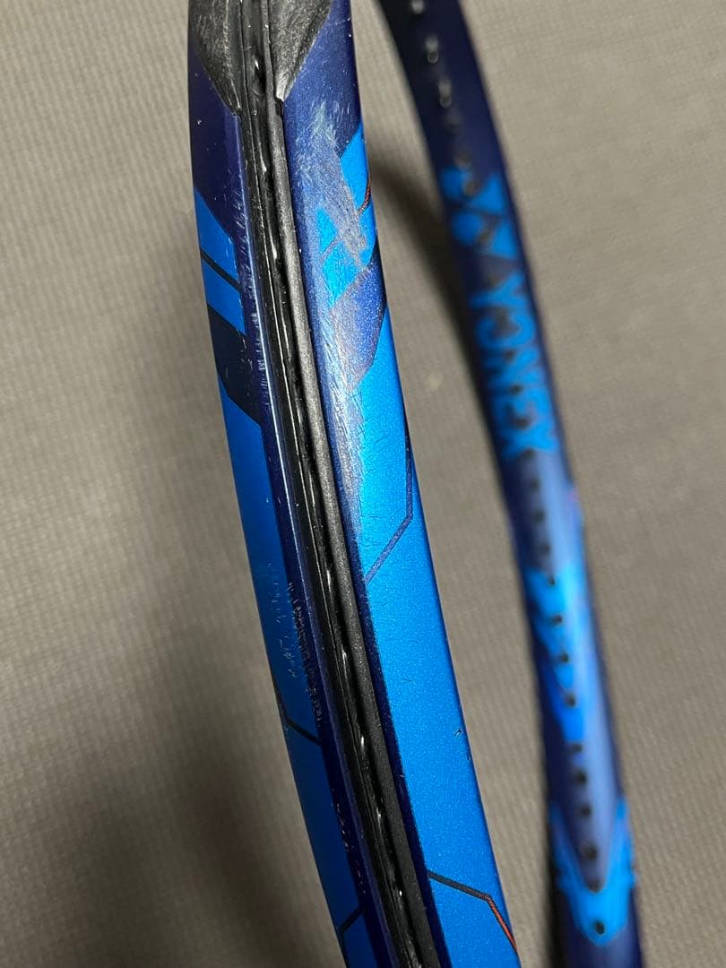 YONEX EZONE 100 2020 G3 ヨネックスイーゾーン 中古並品