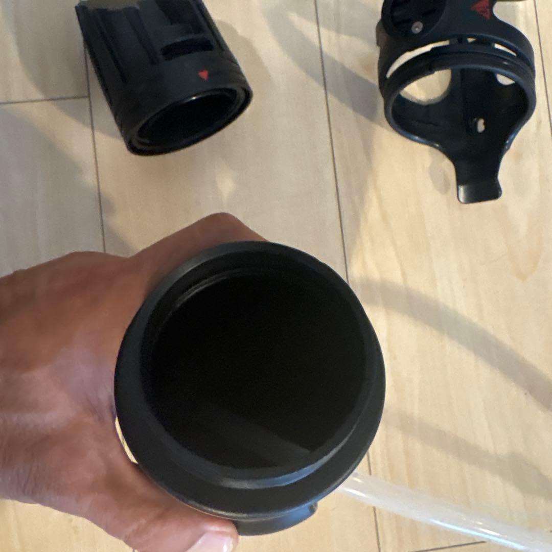 プロファイルデザイン エアロボトルHSF/AERO HC 800+Premium