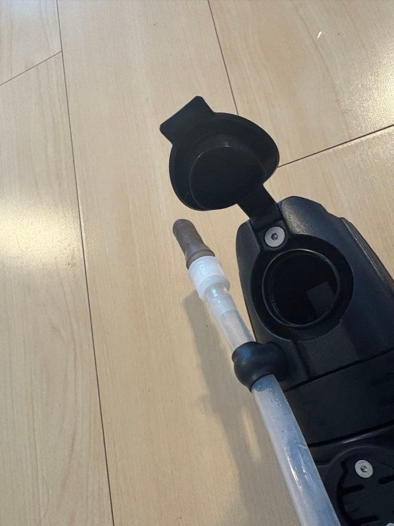 プロファイルデザイン エアロボトルHSF/AERO HC 800+Premium