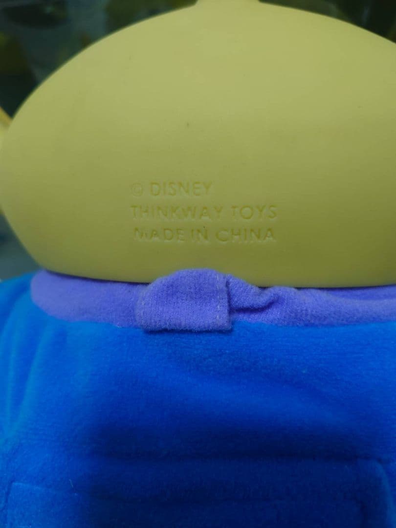 トイストーリー　エイリアン　リトルグリーンメンセット