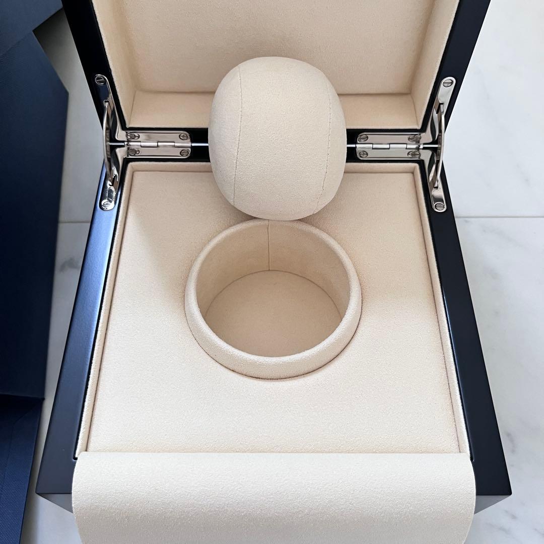 ハリー ウィンストン 時計 ウォッチ ケース 空箱 取扱説明書