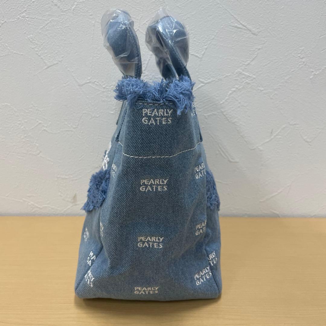 ■ PEARLY GATES パーリーゲイツ カードバッグ
