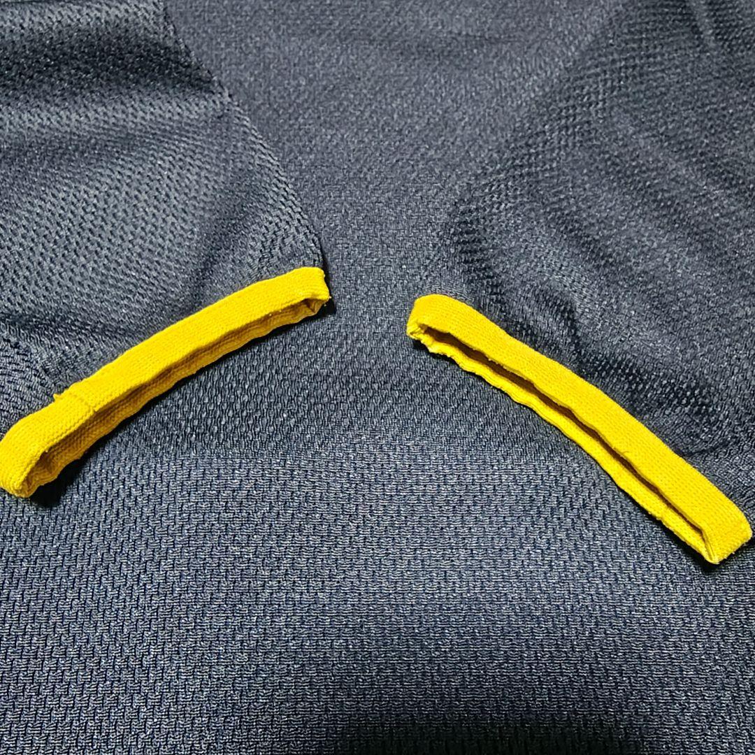 オリックス バファローズ 支給 実使用 プルオーバー ジャケット NPB