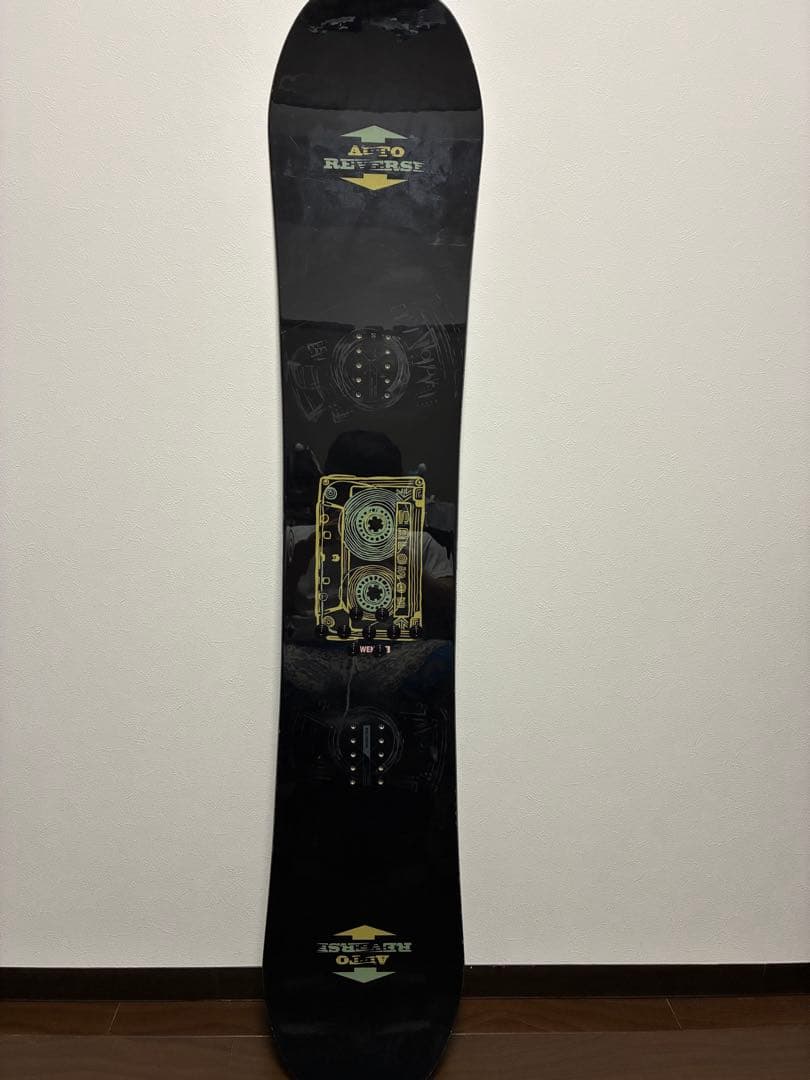 SALOMON OWEN スノーボード