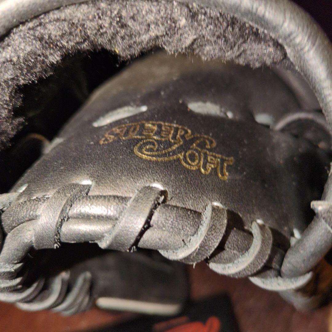 ミズノ　ビクトリーステージ　エルプマイズ　未使用品