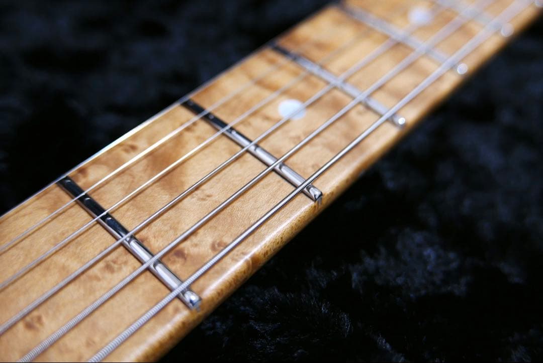 Suhr Modern 2014年製　オーダー品【美品】