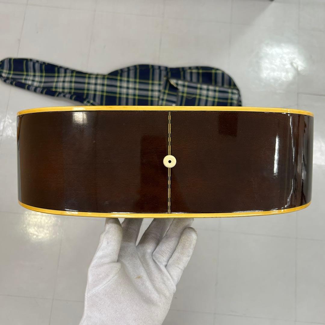 の*り様 YAMAHA ヤマハ FG-201 アコースティックギター アコギ 弦