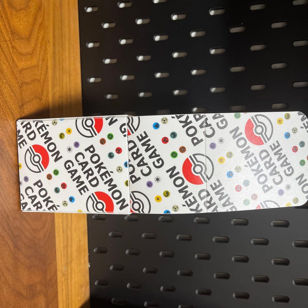 ポケモンカードまとめ売り デッキケース付き