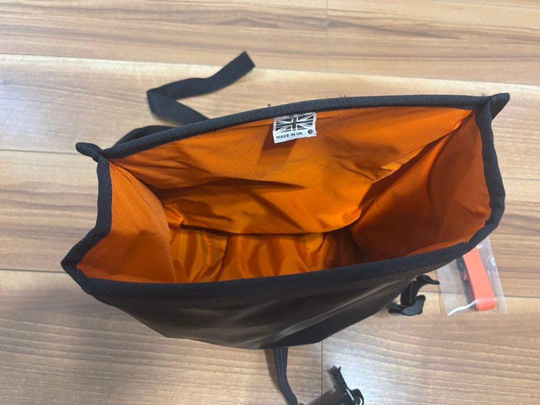 restrap utility hippak リストラップ