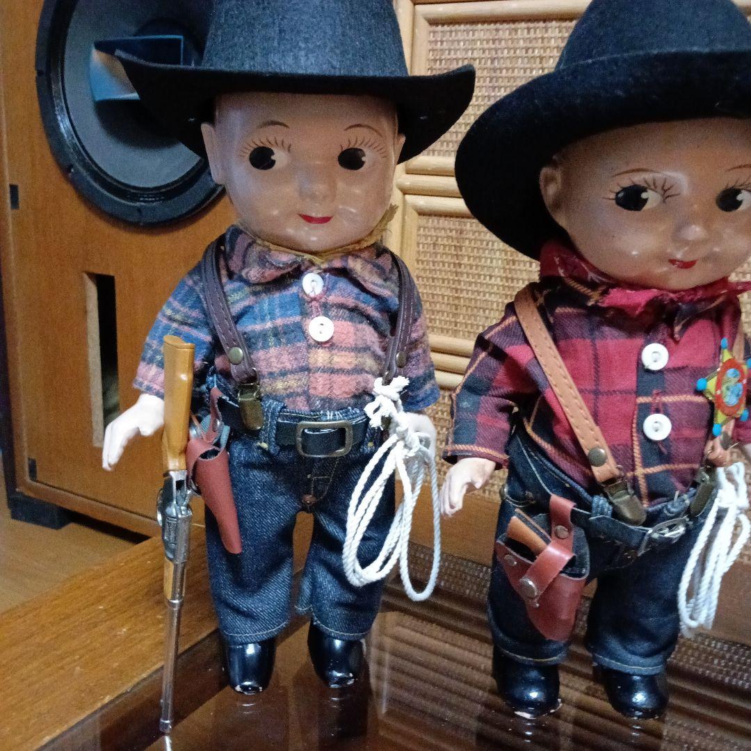 buddy lee doll バディーリー人形セット