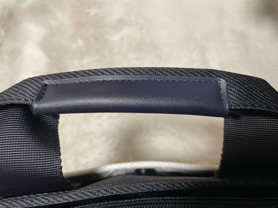 【新品】パーリーゲイツ　PEARLYGATES ラウンドバッグ　カートバッグ