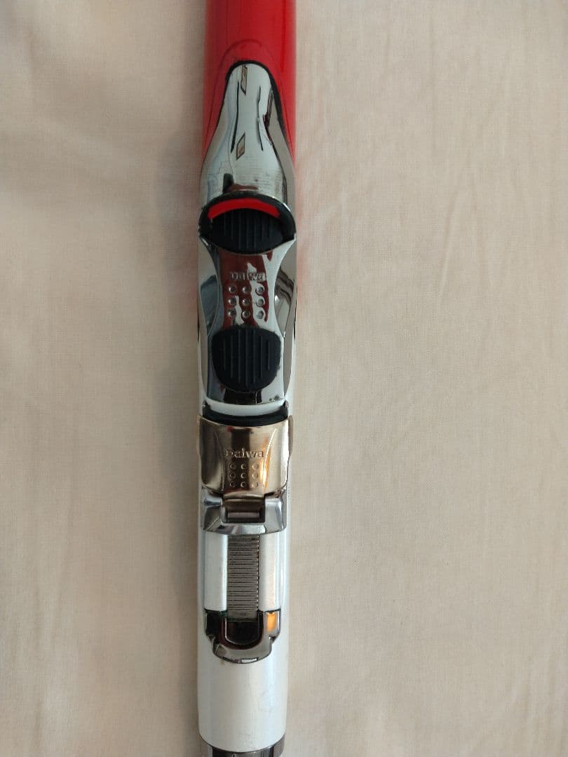 ダイワ メガドライ パワートルク 1.5-52競技