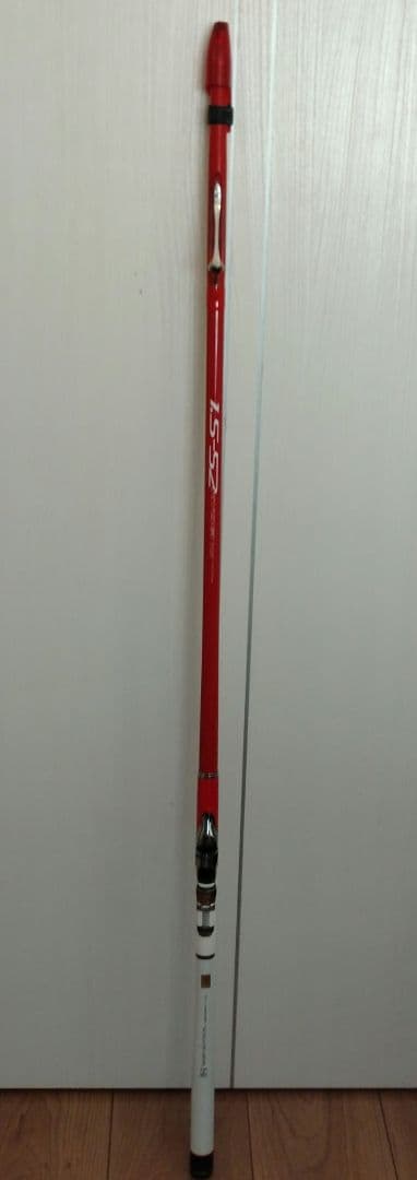 ダイワ メガドライ パワートルク 1.5-52競技