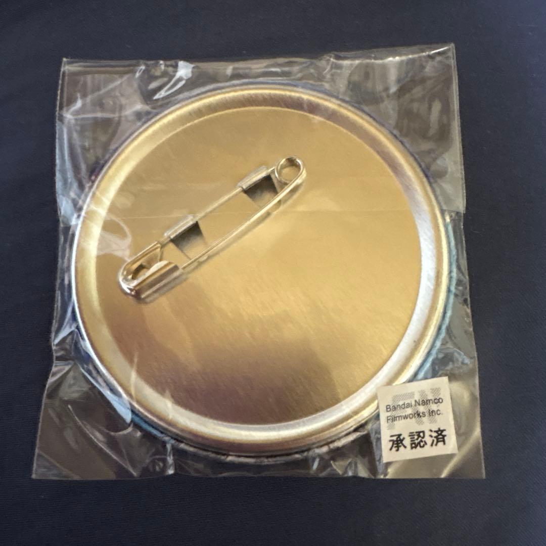 津島善子　缶バッジ