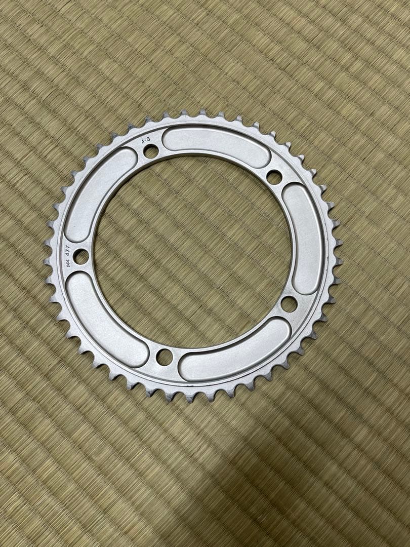 スギノ　禅　47T 大ギヤ