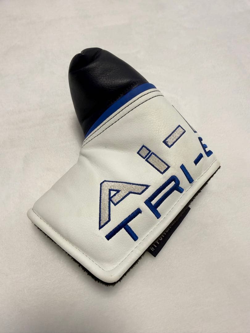 ODYSSEY Ai-ONE TRI-BEAM DW パター