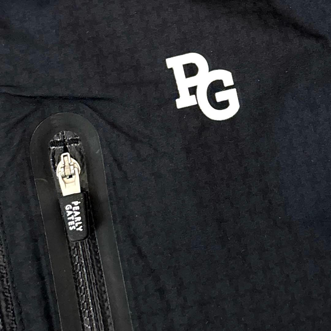 パーリーゲイツ　新品3点セット