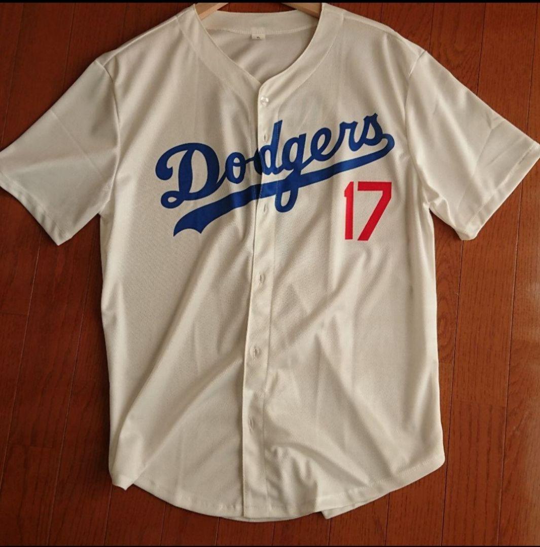 大谷翔平 祝 WBC メンバー入り ユニフォーム S&L 2着 未使用品