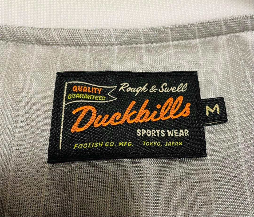 rough&swell ラフアンドスウェル 蓄熱ジャケット サイズM