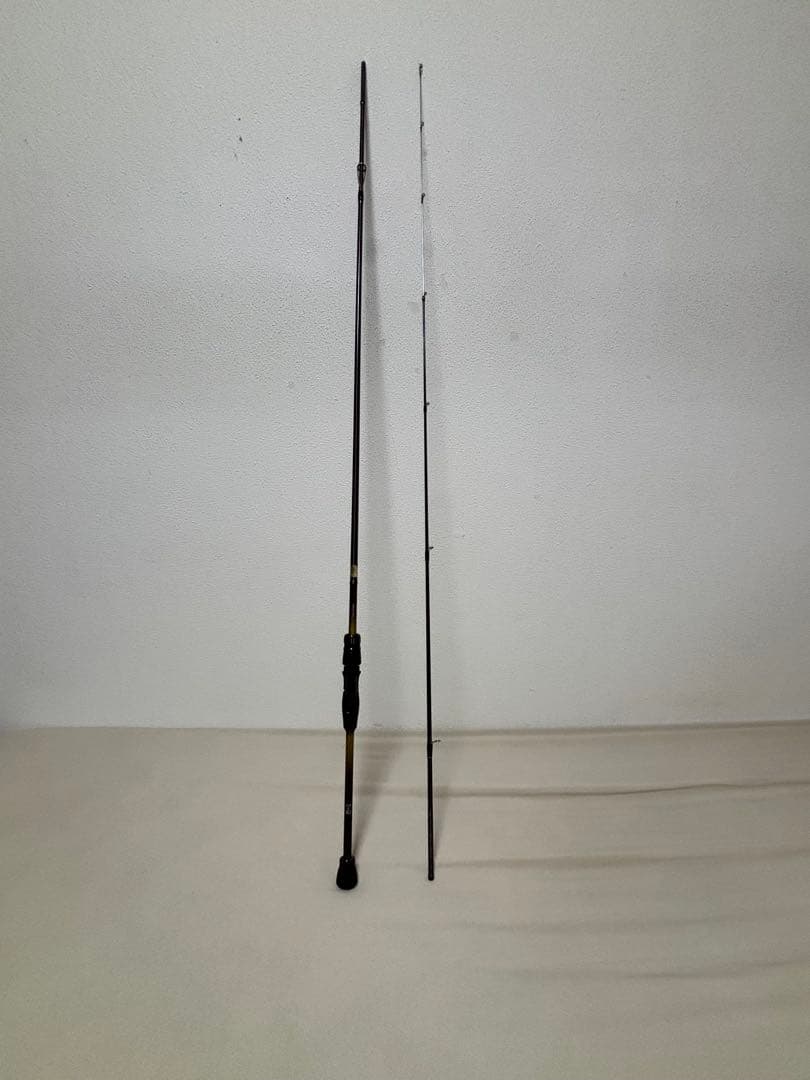 シマノ　ソアレTT S610-S