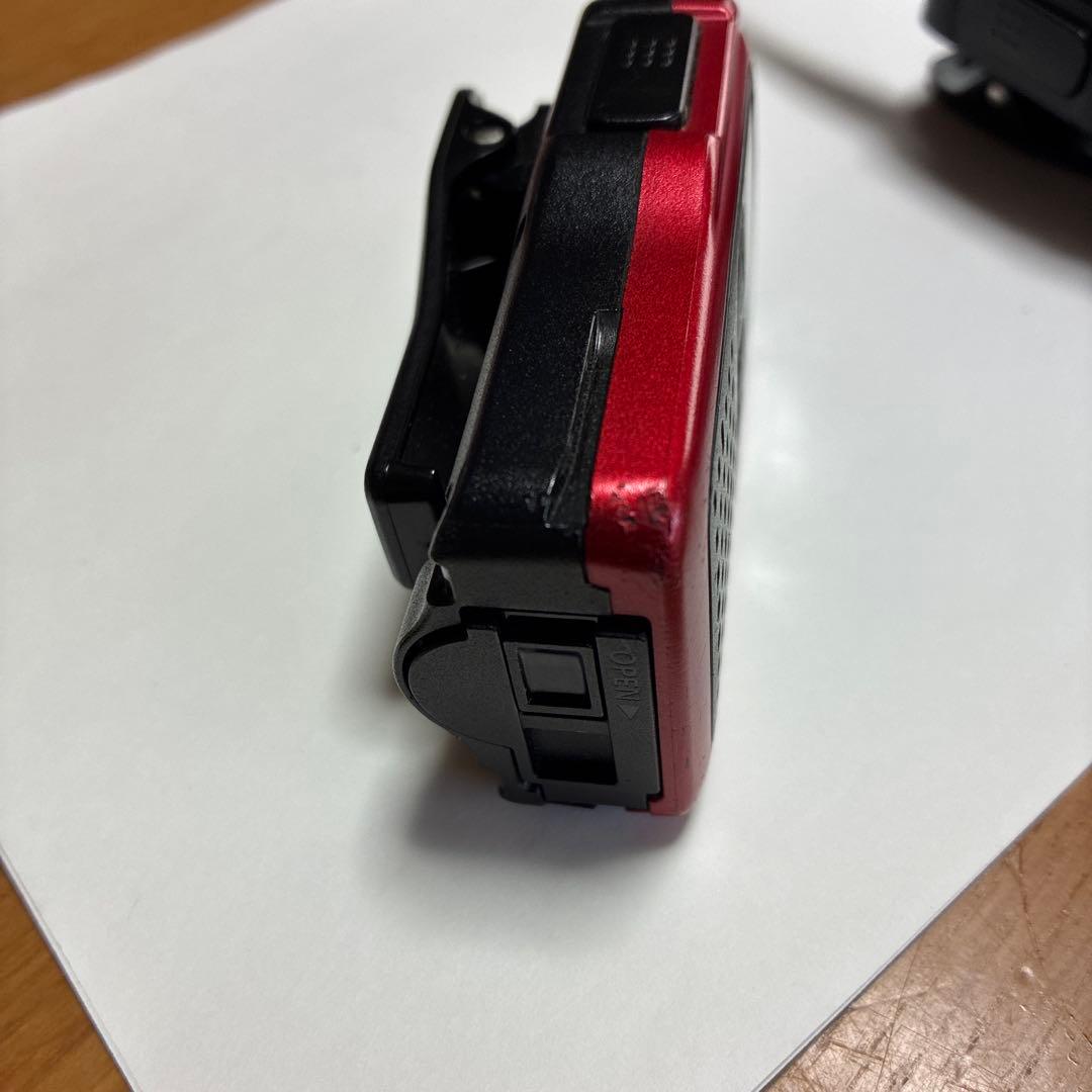 アイコム　特定小電力トランシーバー　IC-4300 IC4300L