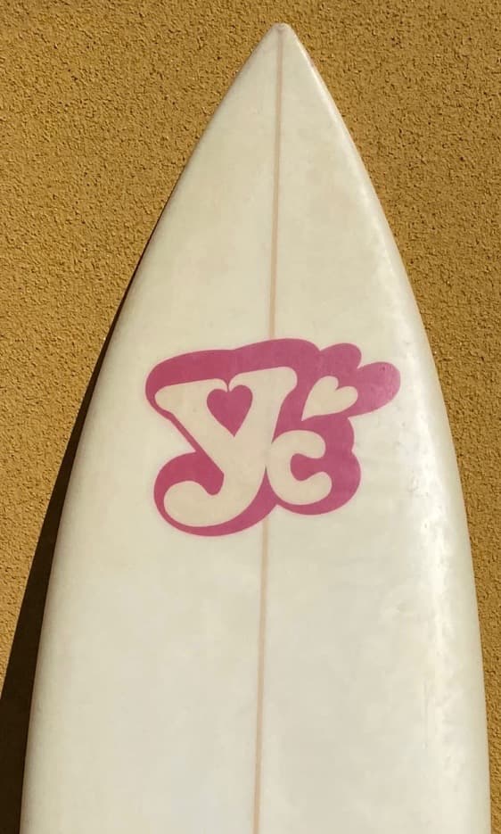 子供用サーフボード